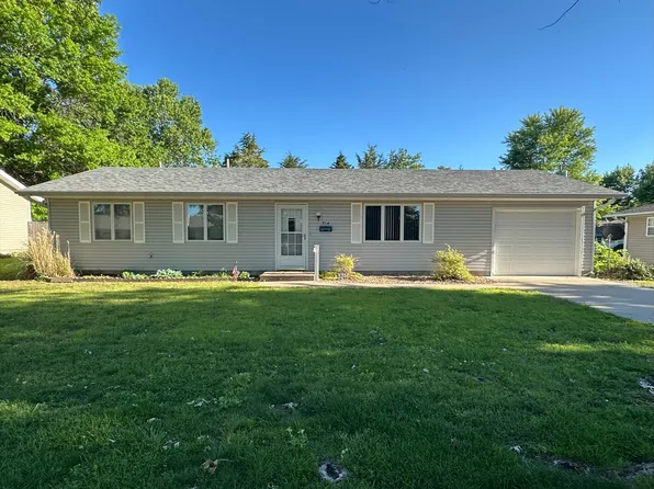 314 W Alice Street, Mt Vernon, MO 65712