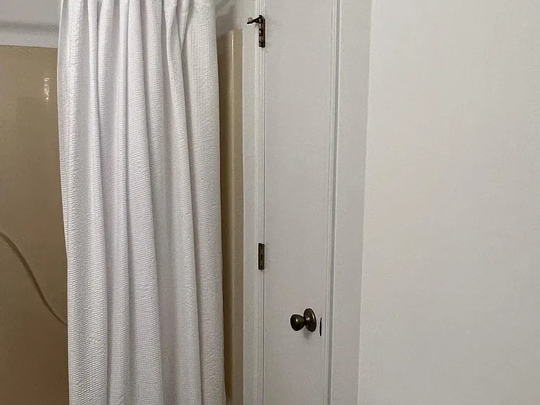 Hall Bathroom