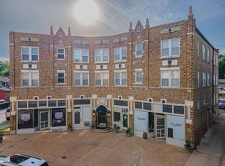 7355 Lindell Blvd APT 304, Saint Louis, MO 63130