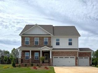 7613 Valhalla Way LOT 19, Greensboro, NC 27409