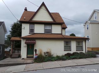 523 New St, Roaring Spring, PA 16673