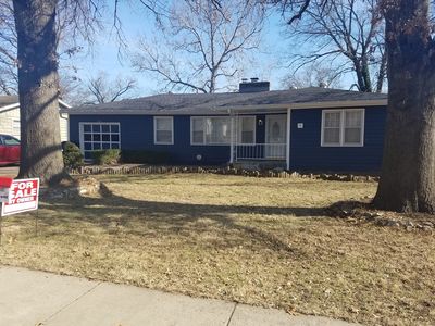 2602 Alabama St, Lawrence, KS, 66046