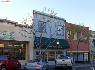 921 B St, Hayward, CA 94541