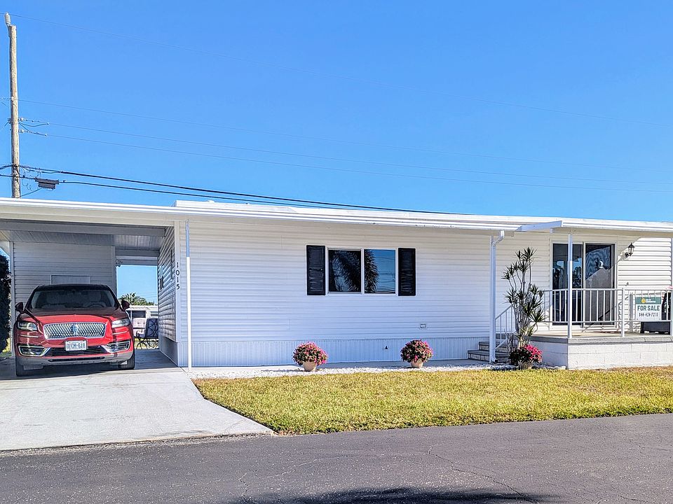 1st image of 1015 52nd Avenue Blvd W #B1015