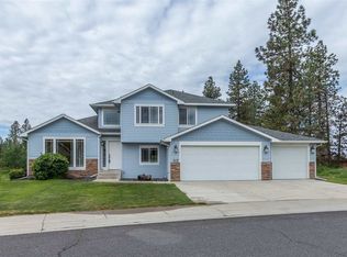 512 S Stanley St, Medical Lake, WA 99022