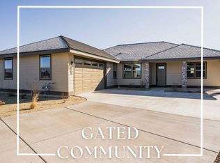 2540 NW Redwood Cir, Redmond, OR 97756