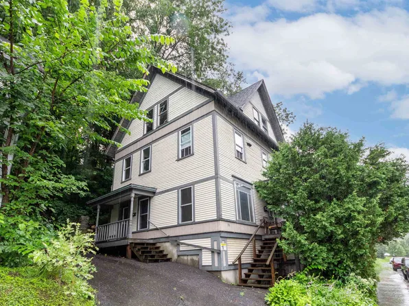 156 Barre Street, Montpelier, VT 05602