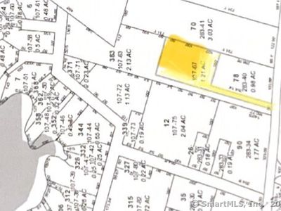 Congdon Road, Lebanon, CT, 06249