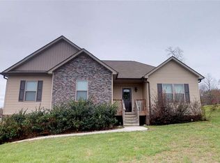 169 Burnt Hollow Trl SE, Cleveland, TN 37323