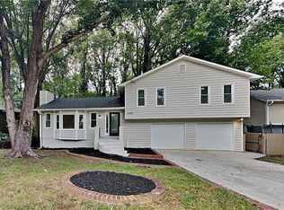 4198 Centennial Trl, Duluth, GA 30096