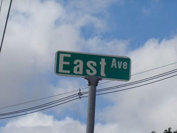 Exterior Address Verification