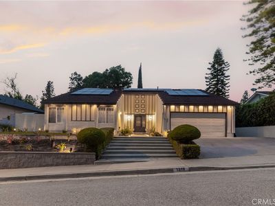 1319 Via Esperanza, San Dimas, CA, 91773