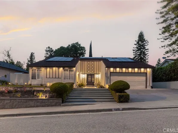 1319 Via Esperanza, San Dimas, CA 91773