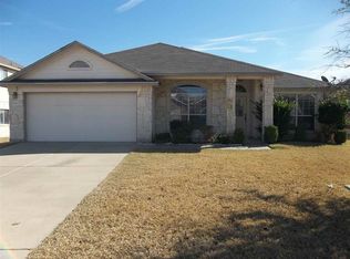 6512 Mundo Dr, Woodway, TX 76712