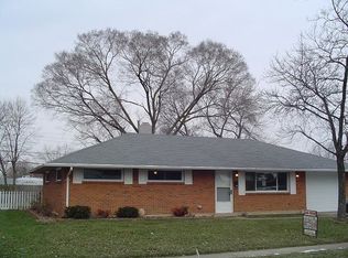 5733 Beth Rd, Huber Heights, OH 45424