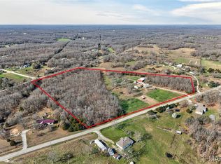 15320 Highway Ww, Lebanon, MO 65536