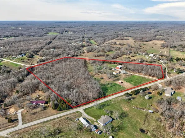 15320 Highway Ww, Lebanon, MO 65536