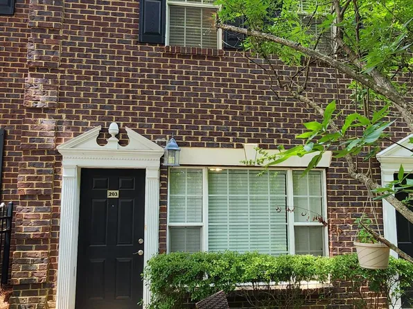 101 Wood Lake Dr Unit 203, Athens, GA 30606