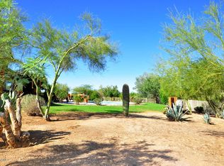 5452 E New River Rd, Cave Creek, AZ 85331