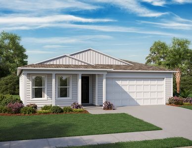 301 Daffodil Ln, Poinciana, FL, 34759