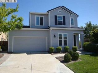 300 Blakesley Ct, San Ramon, CA 94582