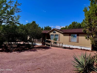7672 N MESA VISTA Drive, Payson, AZ, 85541