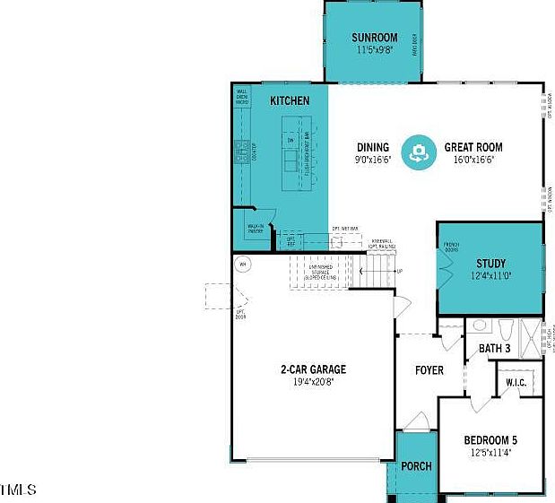 2nd image of 172 Sargents St