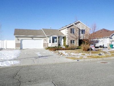 5665 S 4075 W, Roy, UT, 84067