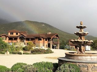 59297 Hop Patch Spring Rd, Mountain Center, CA 92561