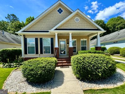 80 Pratt Dr, Covington, GA, 30014