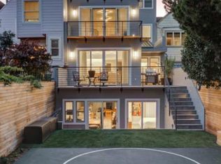 1426 6th Ave, San Francisco, CA 94122