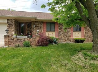 5526 Riva Ridge Dr, Indianapolis, IN 46237