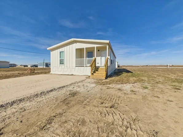 114 Quail Ln, Dumas, TX 79029