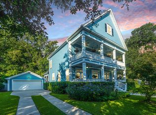 3001 Spring Tide Dr, Charleston, SC 29414