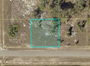 2803 E 16th St, Lehigh Acres, FL 33972