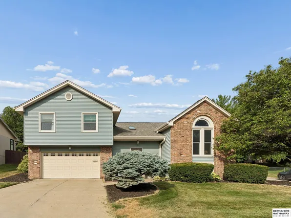 15317 Lafayette Ave, Omaha, NE 68154