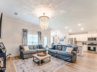 378 Jones Homestead Rd, Port Saint Joe, FL 32456