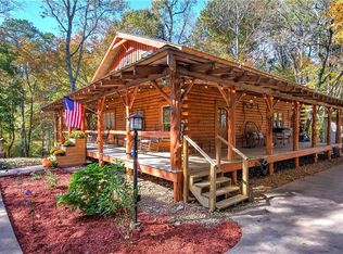 647 Knight Bottom Rd SE, Fairmount, GA 30139