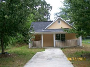 2173 Telhurst St SW, Atlanta, GA 30310