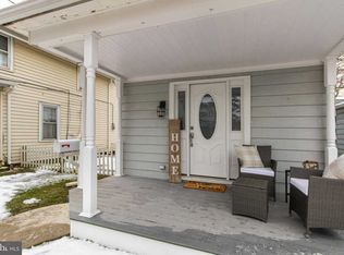 22 S Oak Ave, Pitman, NJ 08071