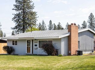 6520 N Stevens St, Spokane, WA 99208