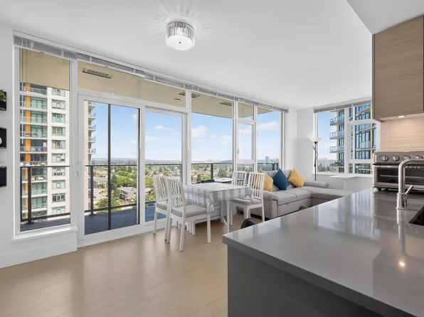 7358 Edmonds St #1705, Burnaby, BC V3N 0H1
