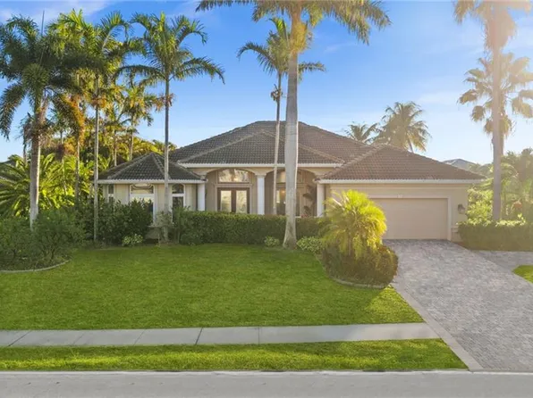 4009 Chiquita BLVD S, CAPE CORAL, FL 33914