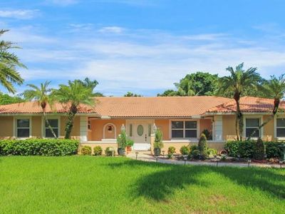 11700 NW 14th St, Plantation, FL, 33323