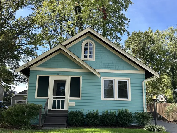 9477 Highland Ave, Cincinnati, OH 45242