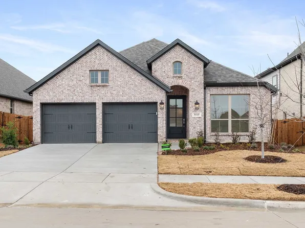 3115 Elmwood St, Fate, TX 75087