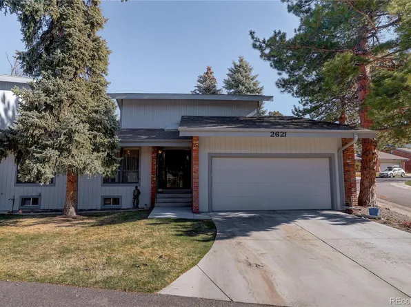 2621 S Wadsworth Circle #11, Lakewood, CO 80227
