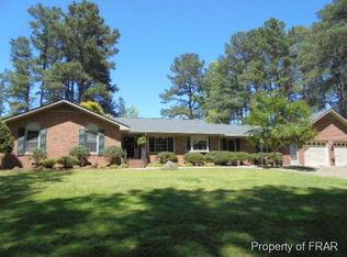 408 Valley Rd, Sanford, NC 27330