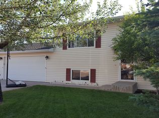 1602 Palomino Dr, Laramie, WY 82070