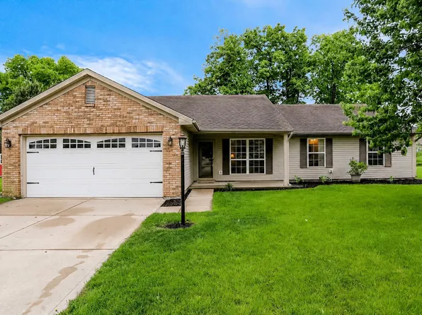 5165 Pine Hill Dr, Noblesville, IN 46062